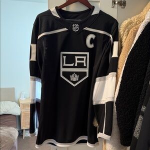 Kopitar captain Jersey